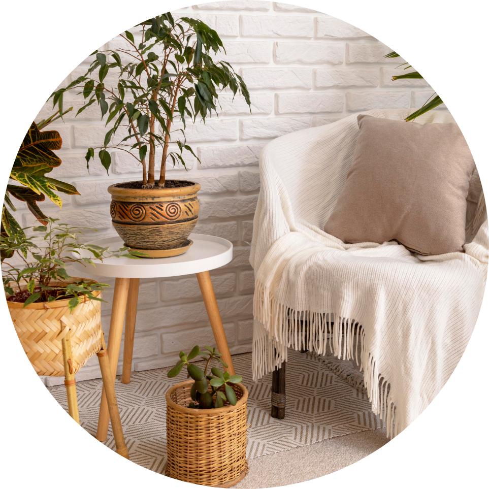 Home Decor