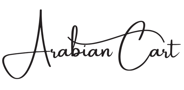 Arabian Cart