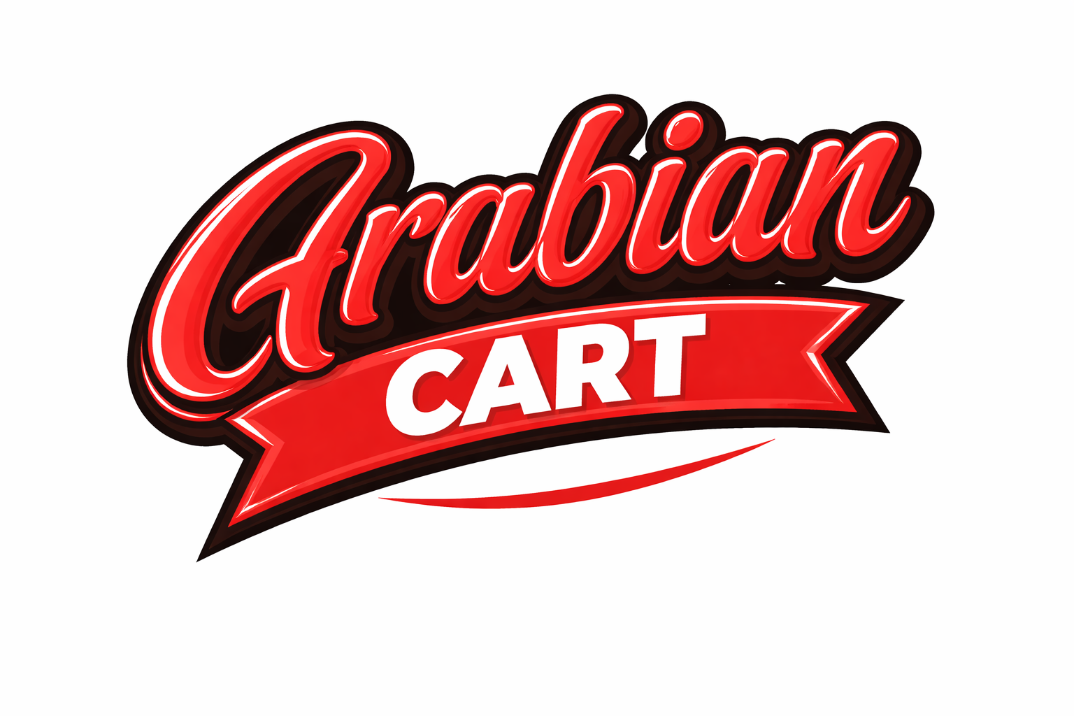Arabian Cart