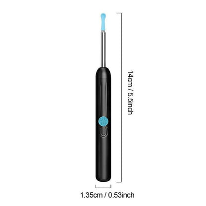 Smart Ear Wax Cleaning Kit – Safe for All Ages